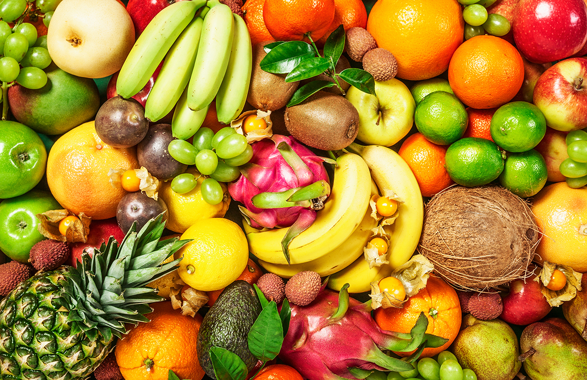 La frutta esotica è una “bomba” di vitamine Humanitas Medical Care
