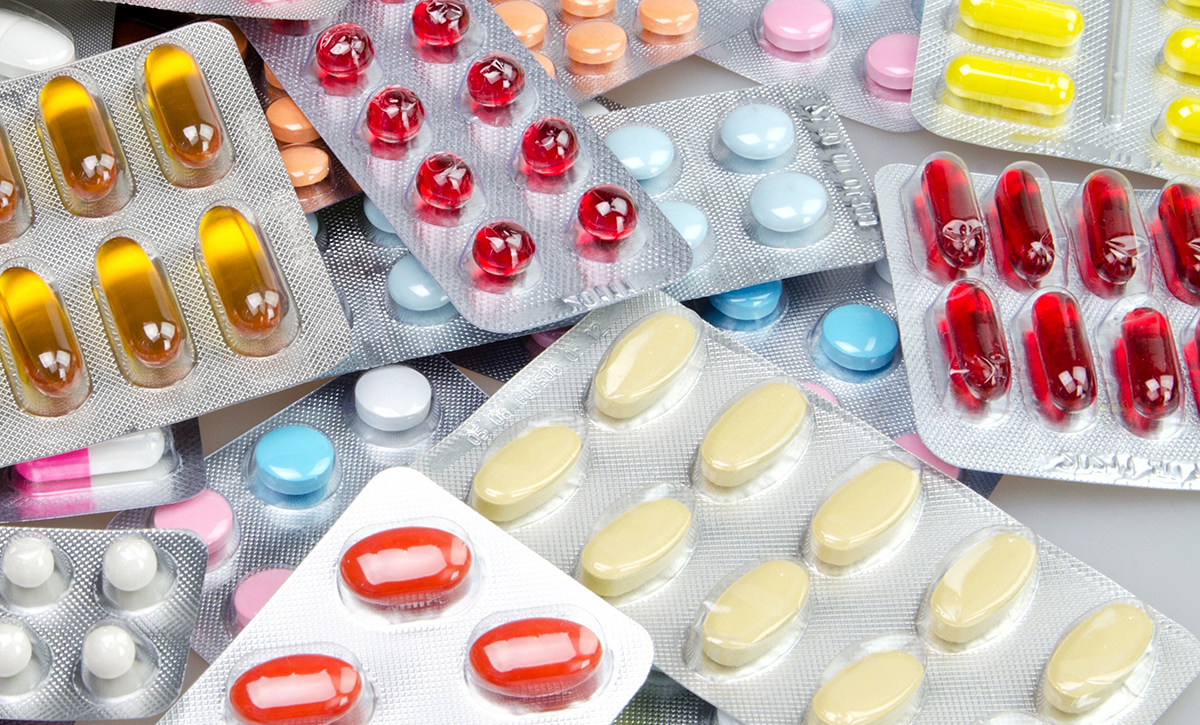 I rischi dell’assunzione di farmaci sotto il sole - Humanitas Medical Care