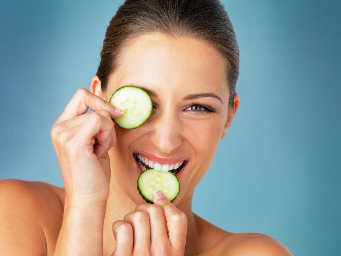 quale vitamina fa bene alla pelle
