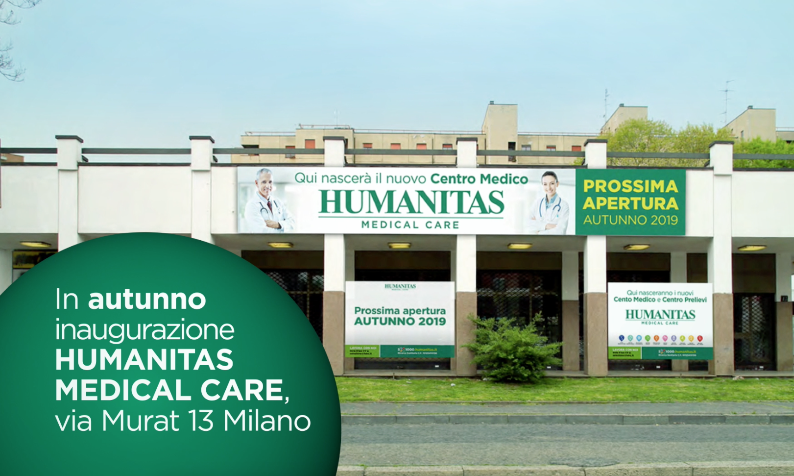 humanitas medical care milano domodossola
