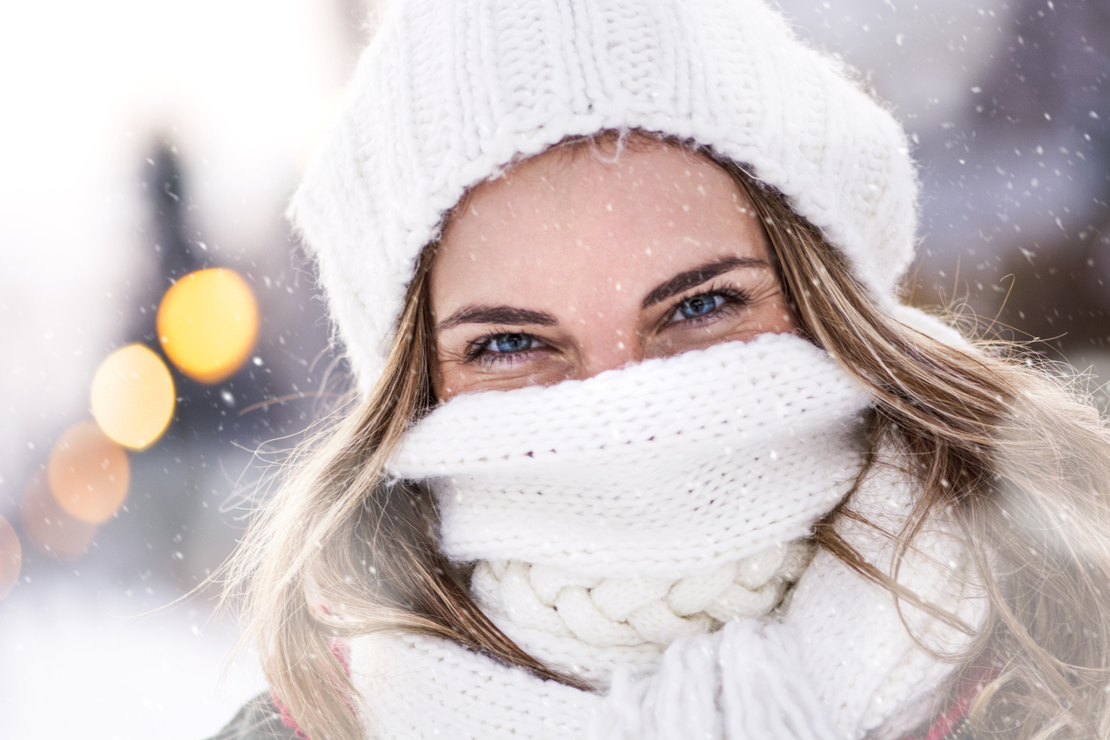 Perché gli occhi sono sensibili al freddo? Humanitas Medical Care Perché gli occhi sono sensibili al freddo? Humanitas Medical Care