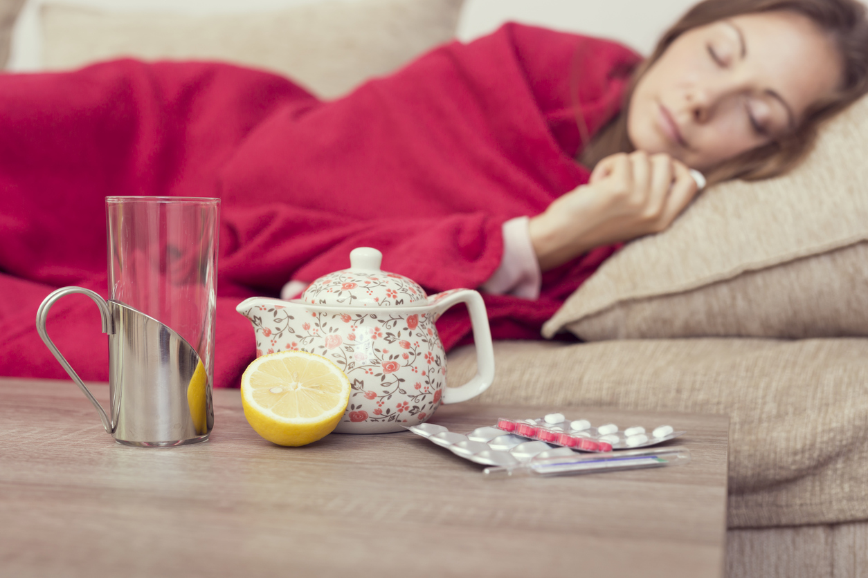 Farmaci utili per curare l’influenza Humanitas Medical Care