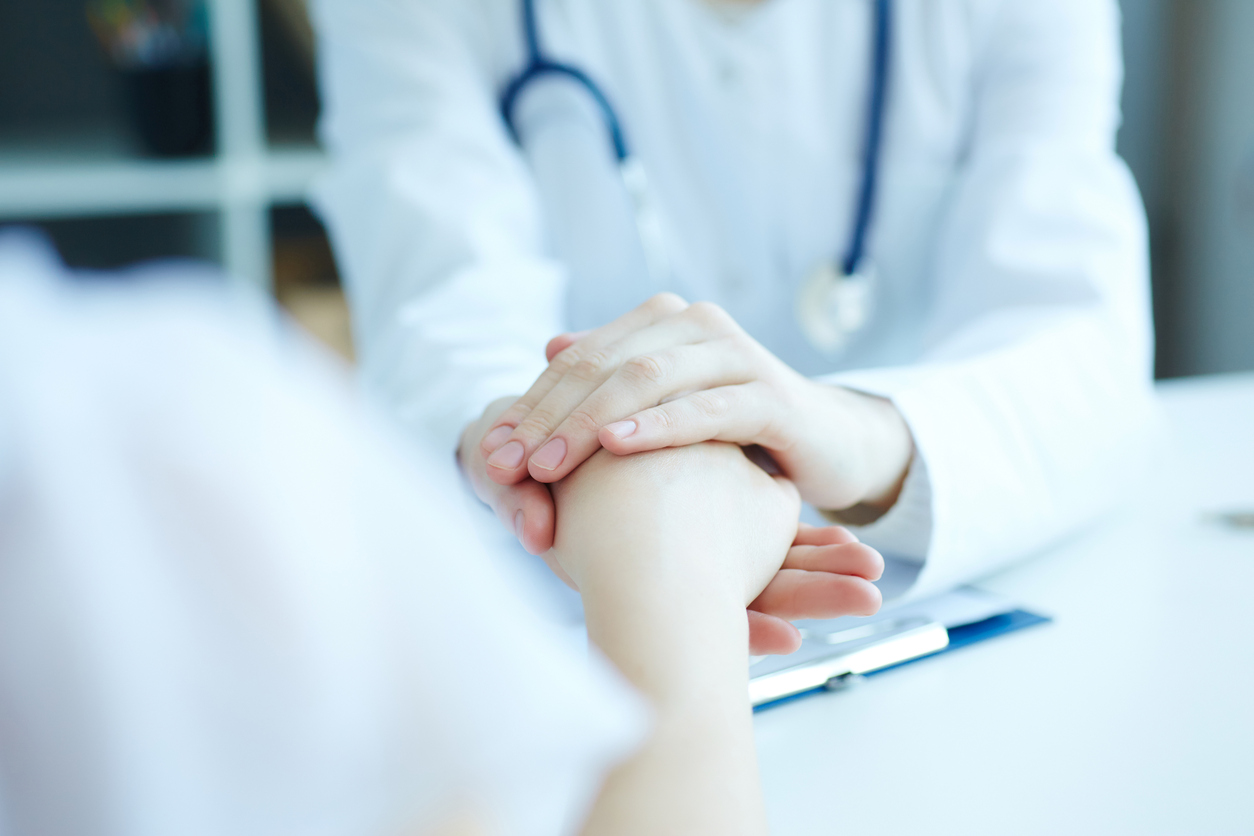 La sindrome Delle Mani Bianche Humanitas Medical Care