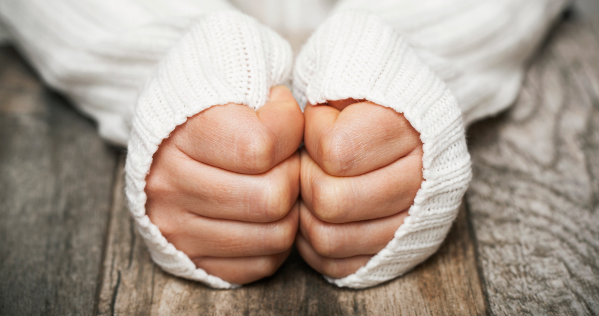Il Gelo Grande Nemico Delle Nostre Mani Humanitas Medical Care
