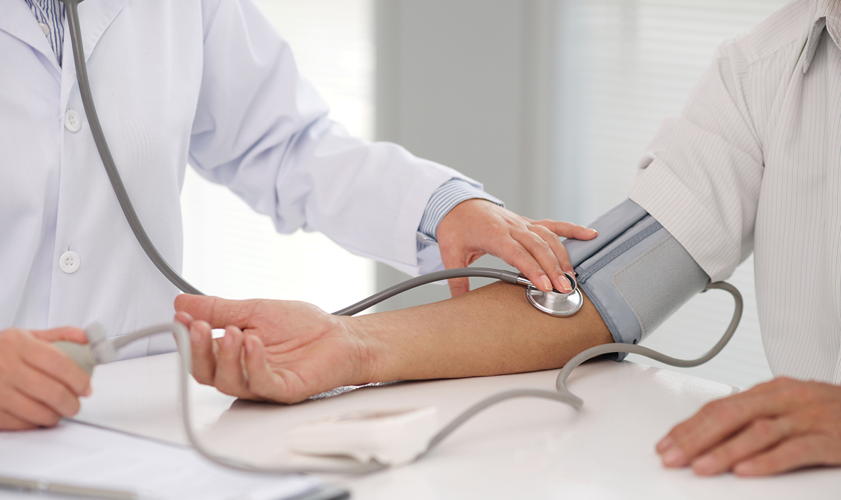 Cause e rimedi contro il calo di pressione Humanitas Medical Care