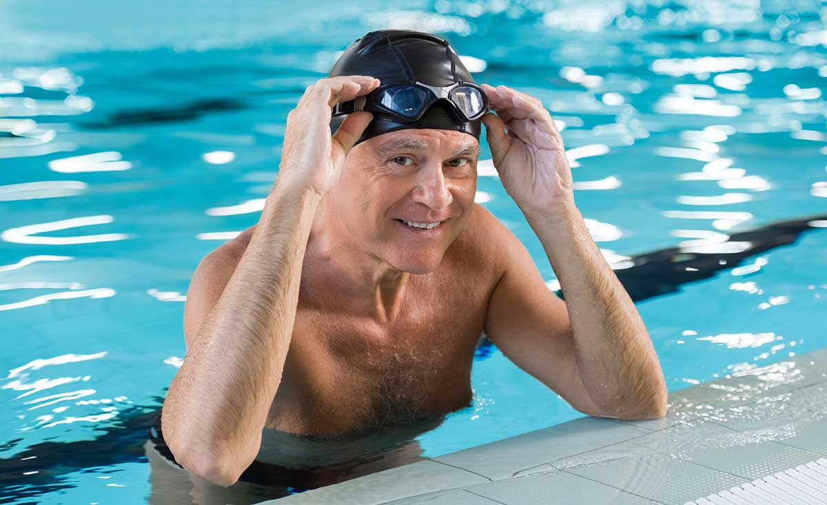 Fare sport dopo i 50 anni? Ecco cosa dice il cardiologo - Humanitas ...