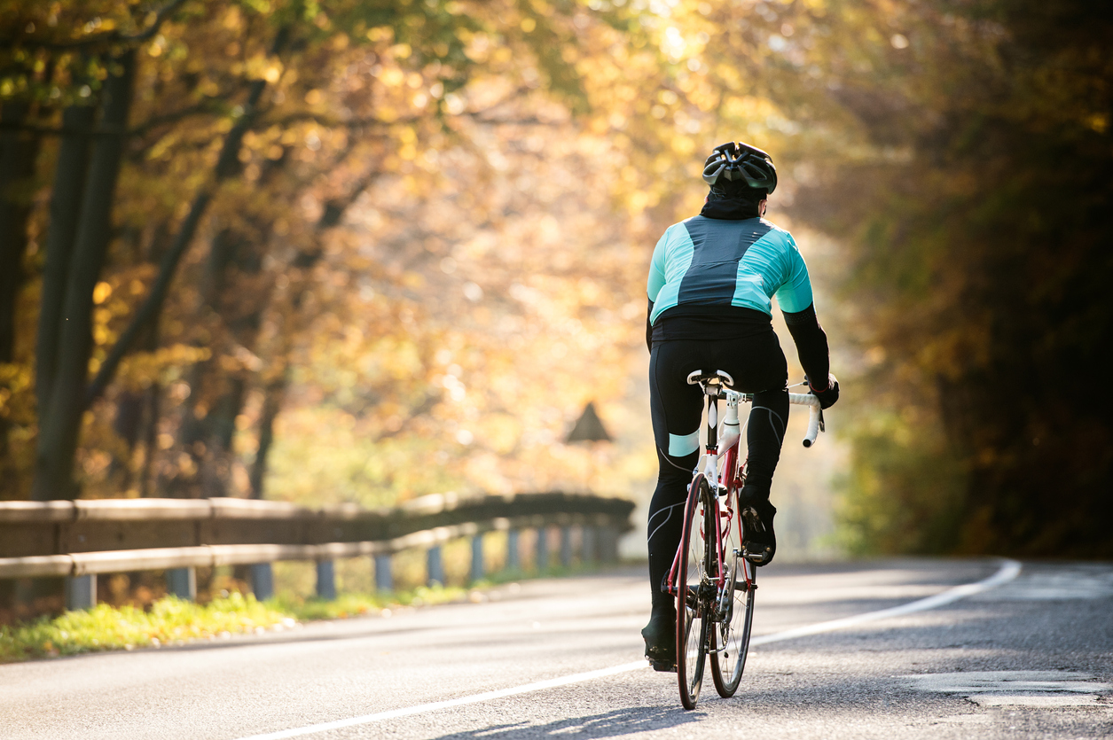 Andare in bicicletta, vantaggi e benefici Humanitas Medical Care
