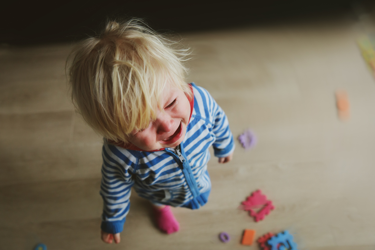 Disturbi del comportamento (3 - 13 anni), quali sono? - Humanitas