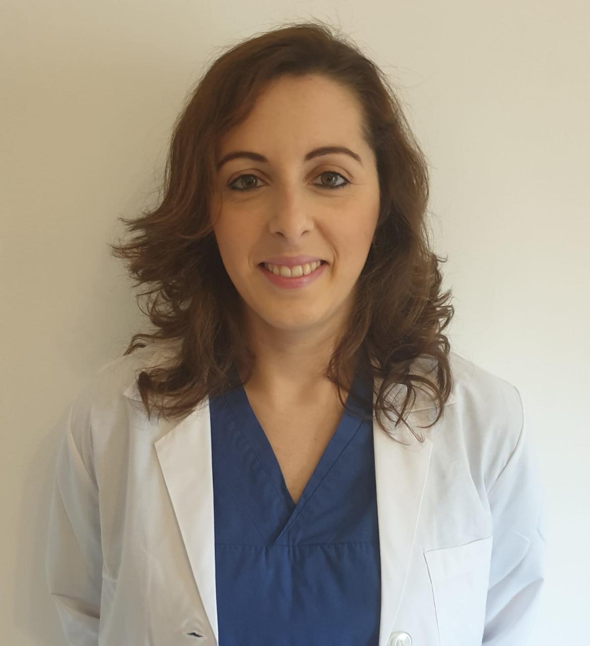 Dr.ssa Rossella De Marco Humanitas Medical Care