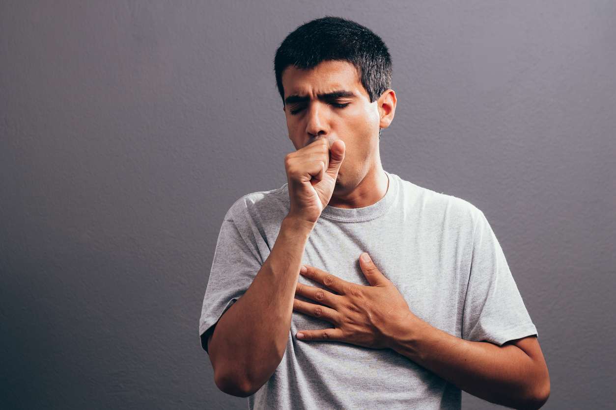 Tosse che non passa quando preoccuparsi? Humanitas Medical Care