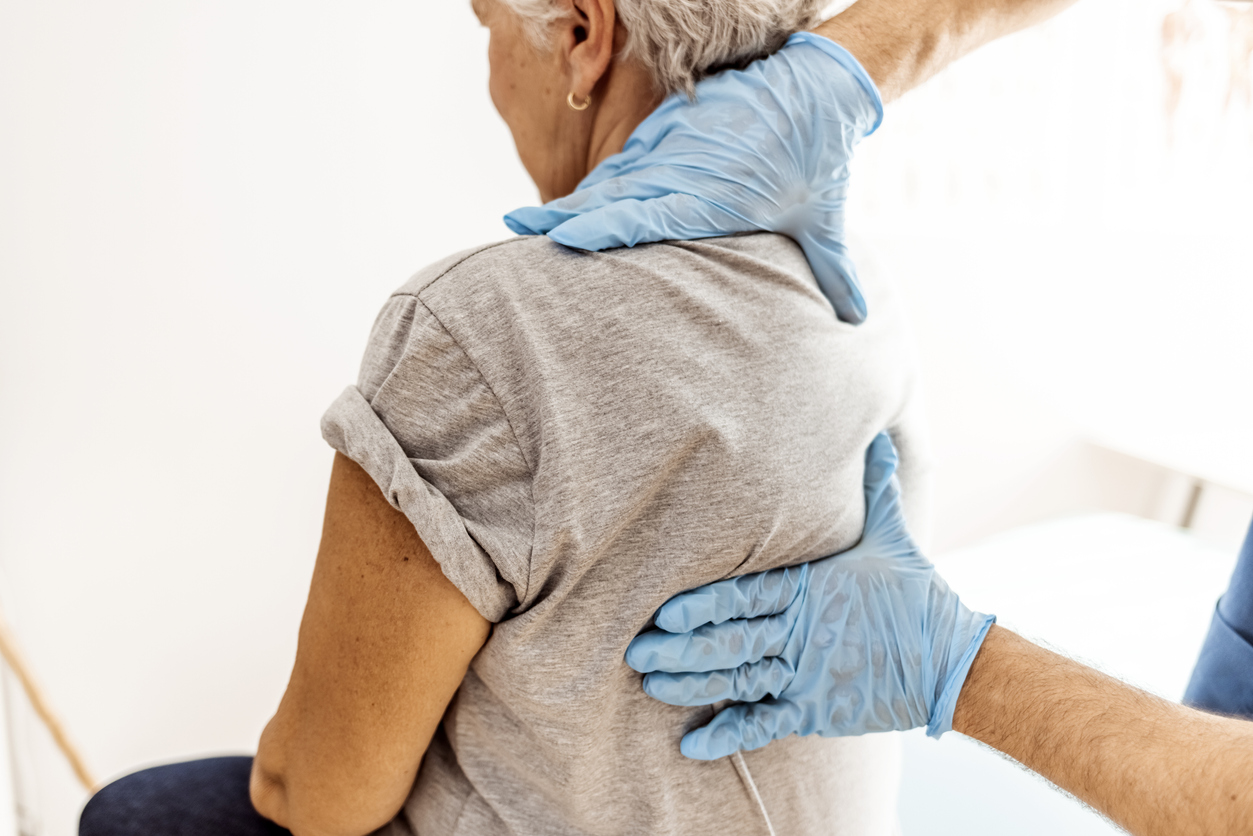 Scoliosi Nell adulto Cosa E Come Si Sviluppa Humanitas Medical Care