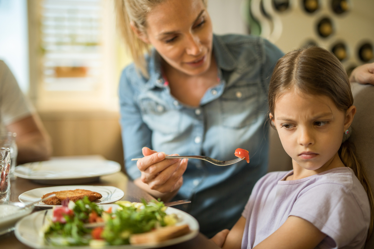 Mio figlio non mangia nulla, devo portarlo dal nutrizionista? Humanitas Medical Care