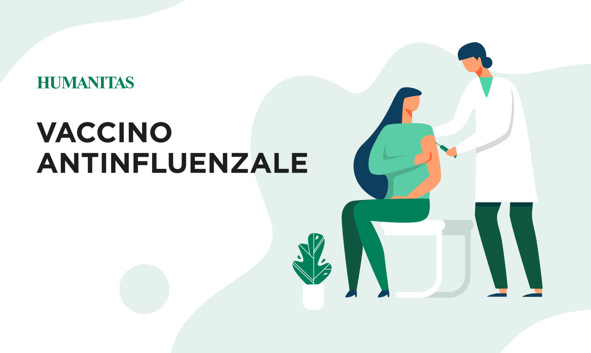 Influenza stagionale, perché è importante fare il vaccino? Humanitas Medical Care