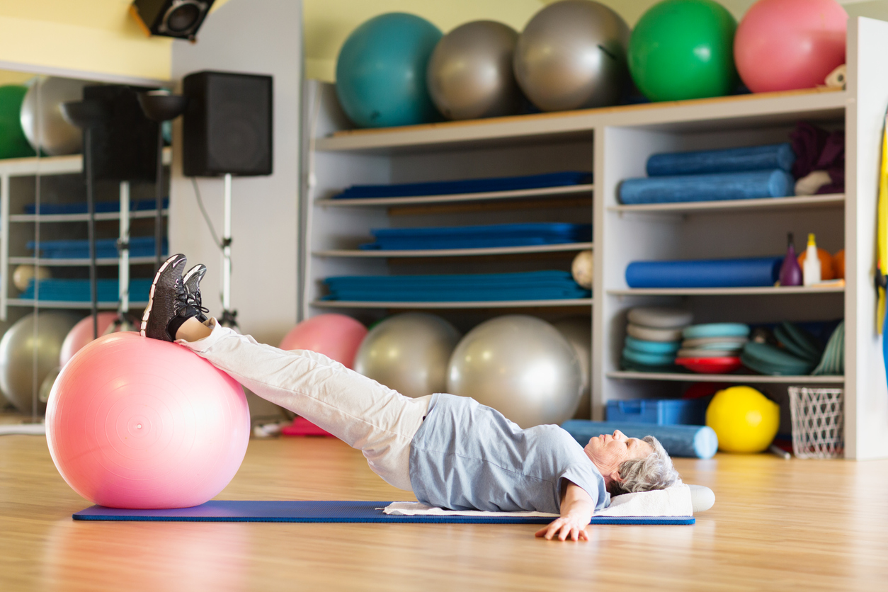 Riabilitazione Pavimento Pelvico Che Ruolo Ha La Fisioterapia 