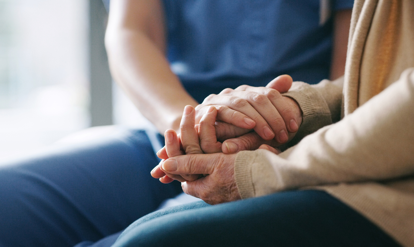 Come Aiutare Una Persona Fragile Come aiutare una persona anziana che soffre di depressione? - Humanitas