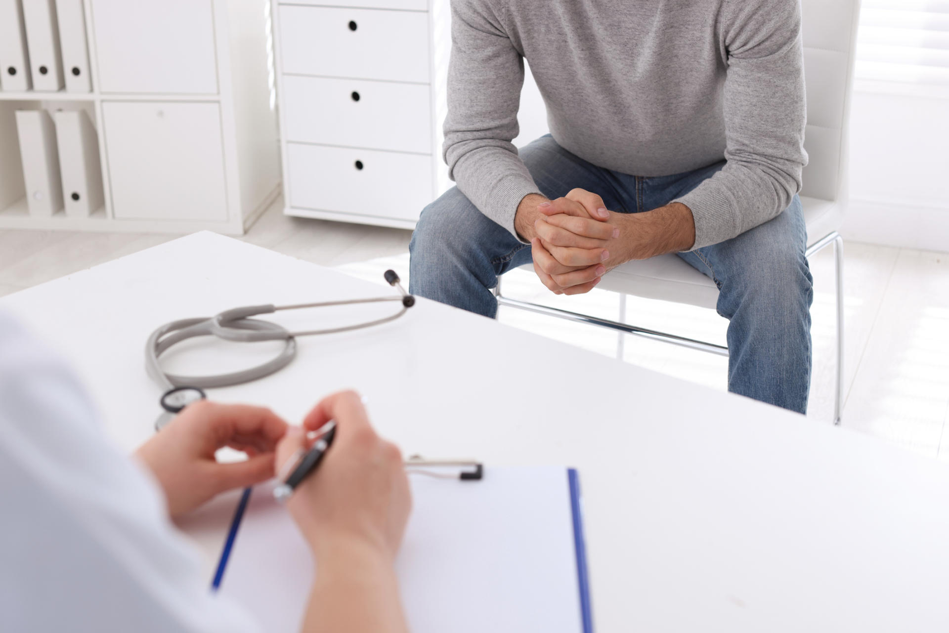Come si curano i condilomi nell'uomo? - Humanitas Medical Care