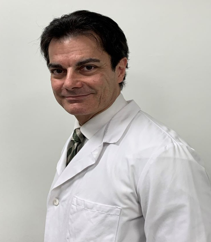 Dott. Giuseppe Taldone Humanitas Medical Care