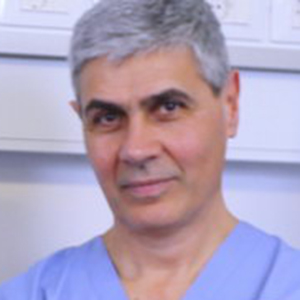 Dott. Giuseppe Humanitas Medical Care