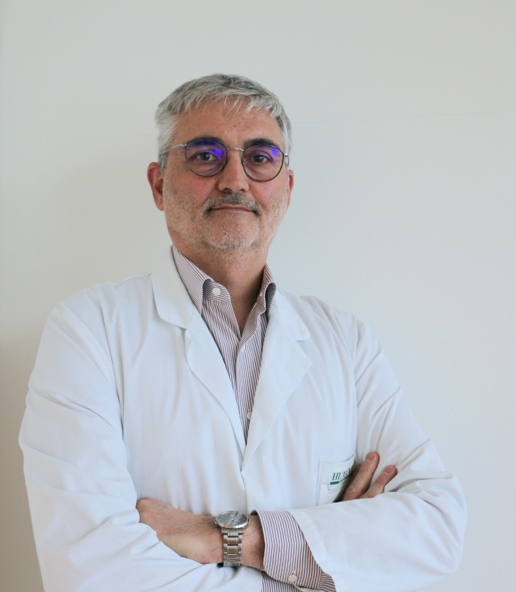 Dottor Marco Conti - Humanitas Medical Care