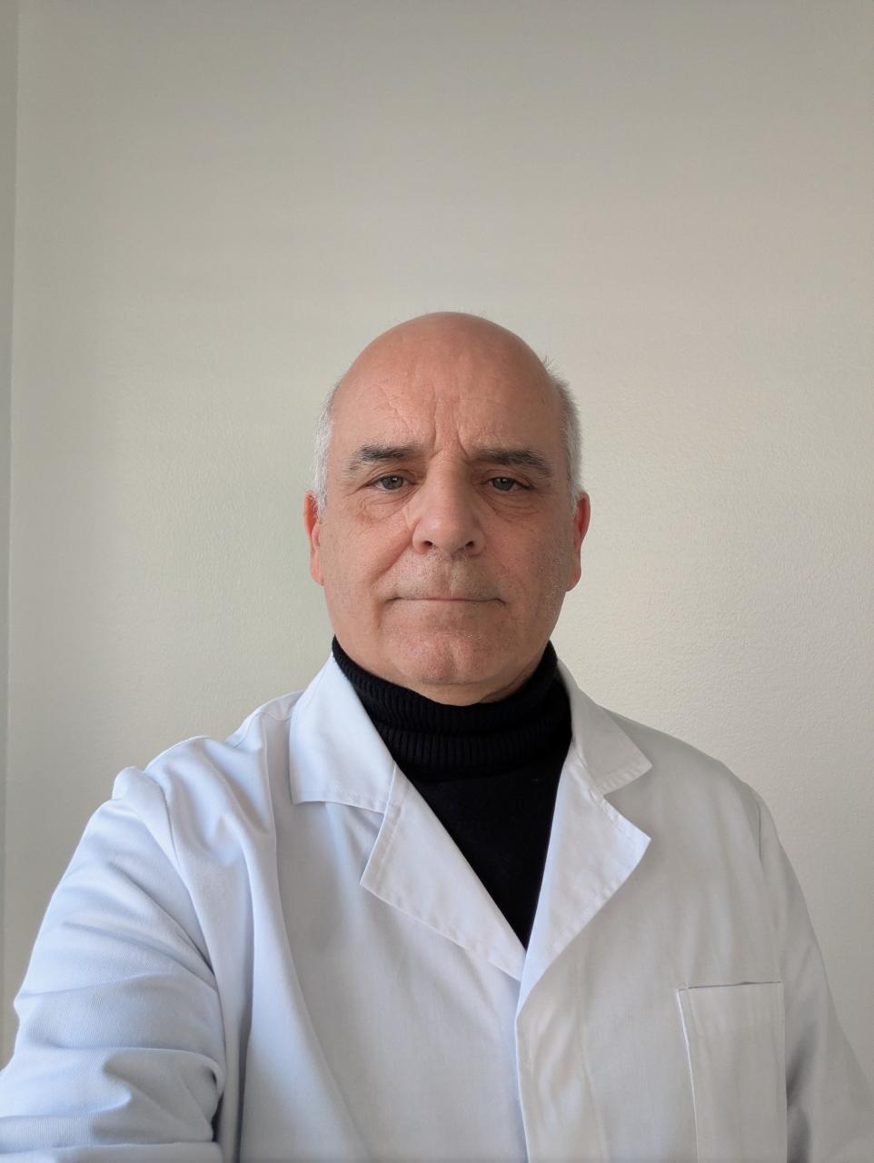 Dr. Colombo Reston Dottore Roberto Colombo - Humanitas Medical Care